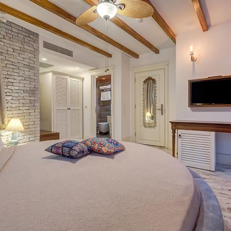 Esperanza Boutique Hotel Of Lykia Karaoz Room photo