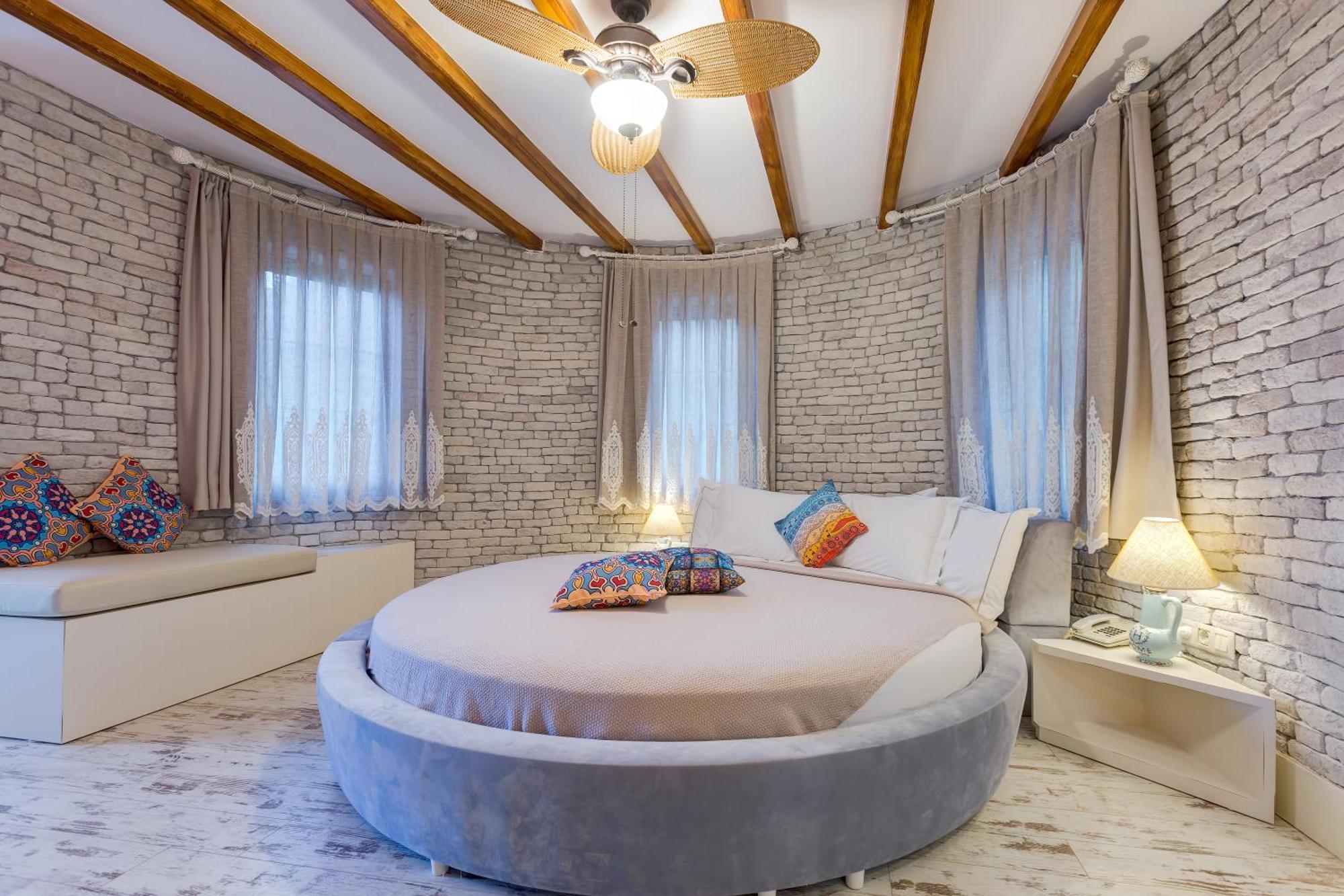 Esperanza Boutique Hotel Of Lykia Karaoz Room photo