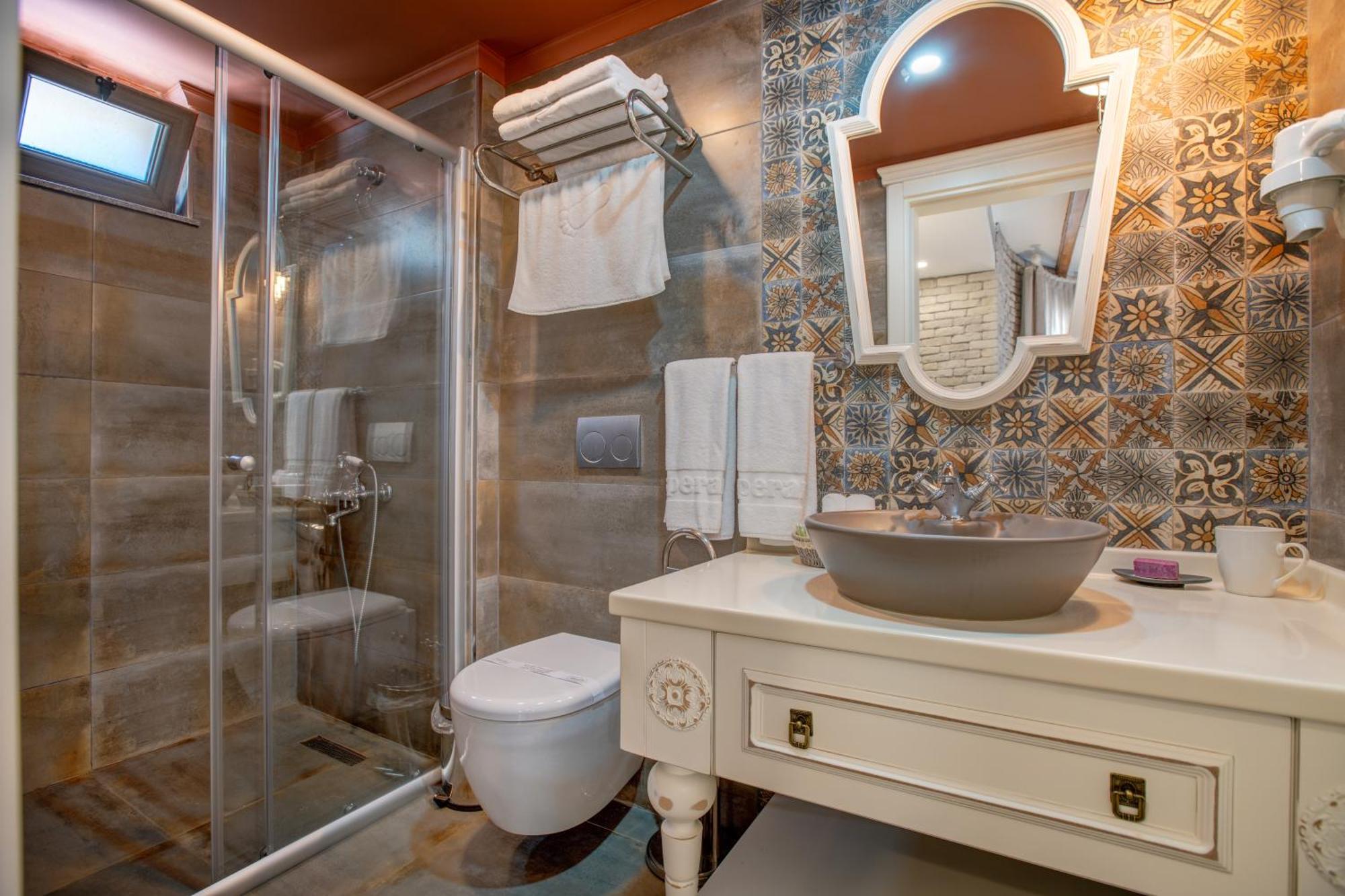 Esperanza Boutique Hotel Of Lykia Karaoz Room photo