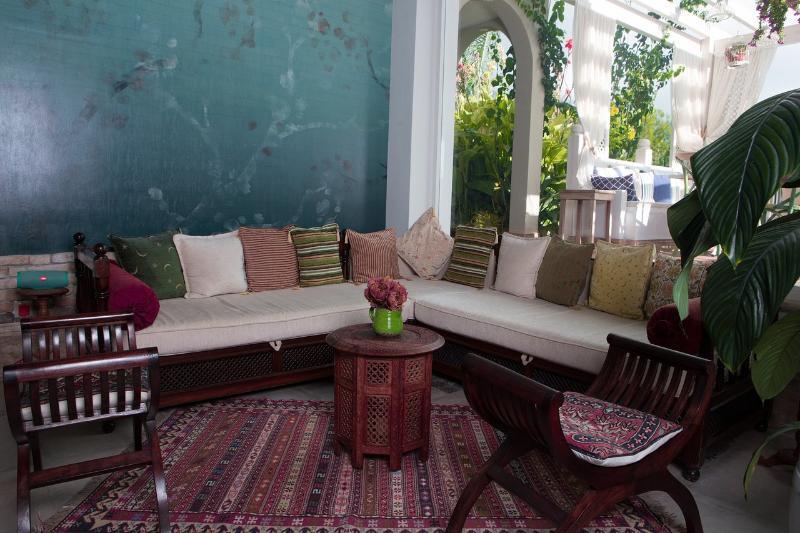 Esperanza Boutique Hotel Of Lykia Karaoz Exterior photo
