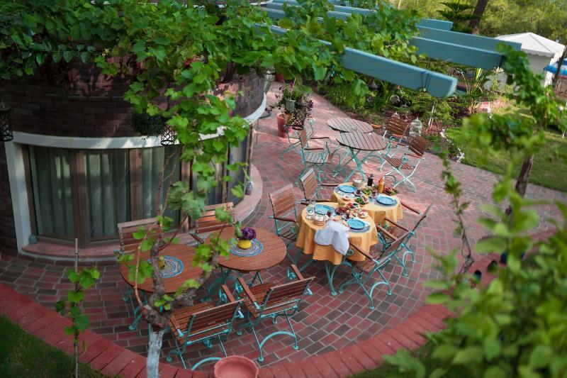 Esperanza Boutique Hotel Of Lykia Karaoz Exterior photo