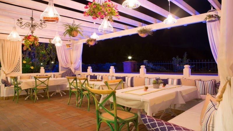 Esperanza Boutique Hotel Of Lykia Karaoz Exterior photo